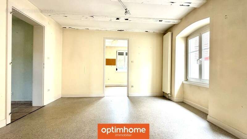 Maison à vendre 6 pièces MASEVAUX (68) - photo 6