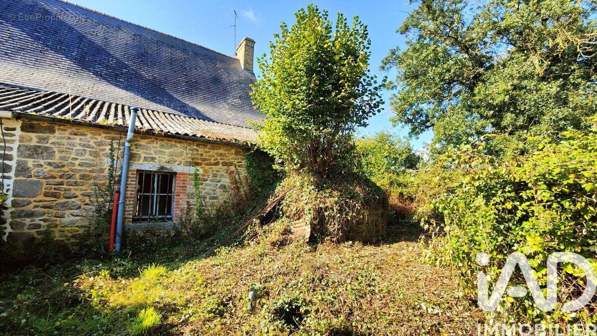 Photo 2 - Maison à SENS-DE-BRETAGNE