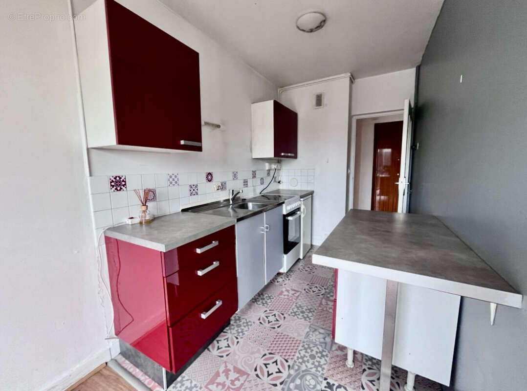 Appartement 51 m² à Lannion  - photo 5