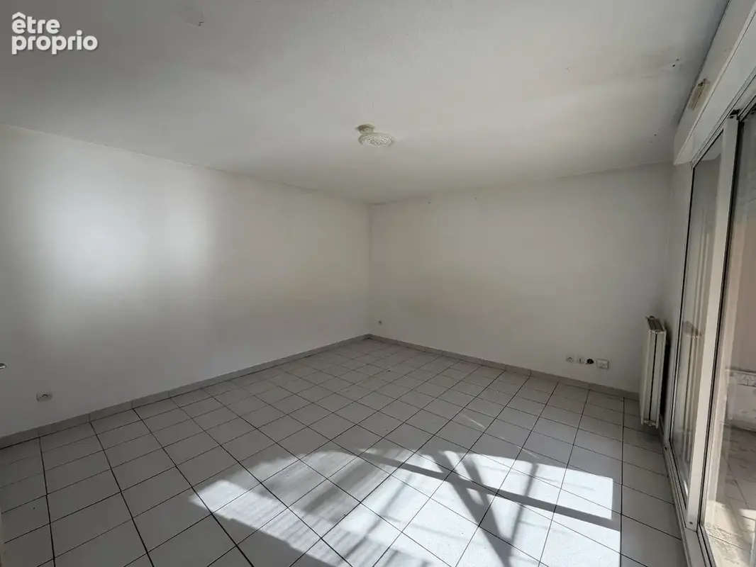 Appartement 2 pièces 43 m² à vendre à Montpellier (34080) - photo 2