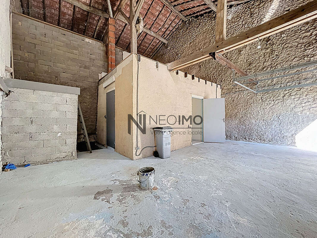 Maison à CLEREY-LA-COTE