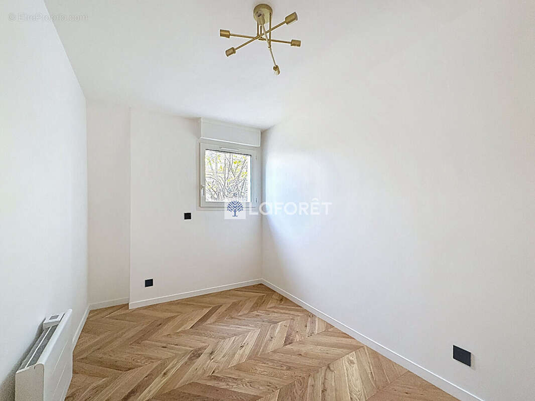 Appartement à ANTONY