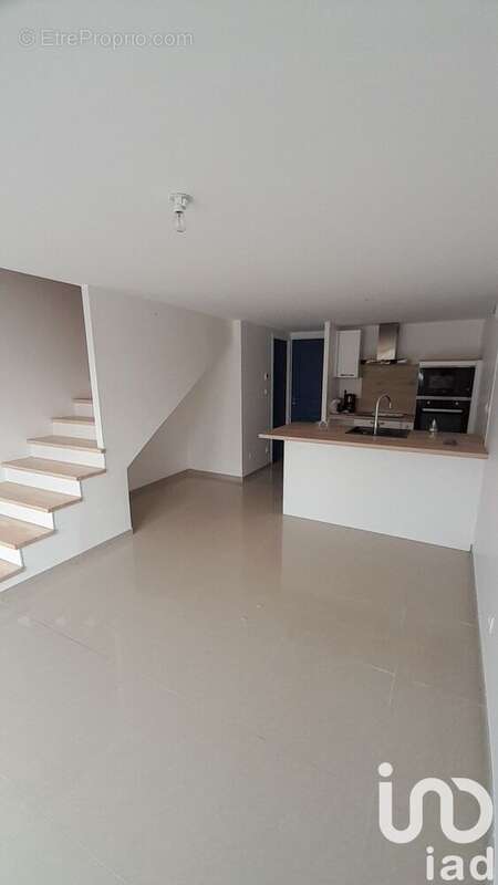 Photo 4 - Maison à LALBENQUE