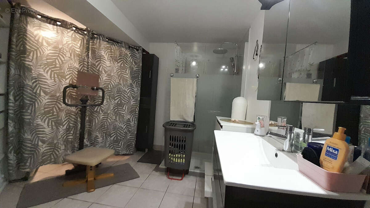 Appartement à LA SEYNE-SUR-MER