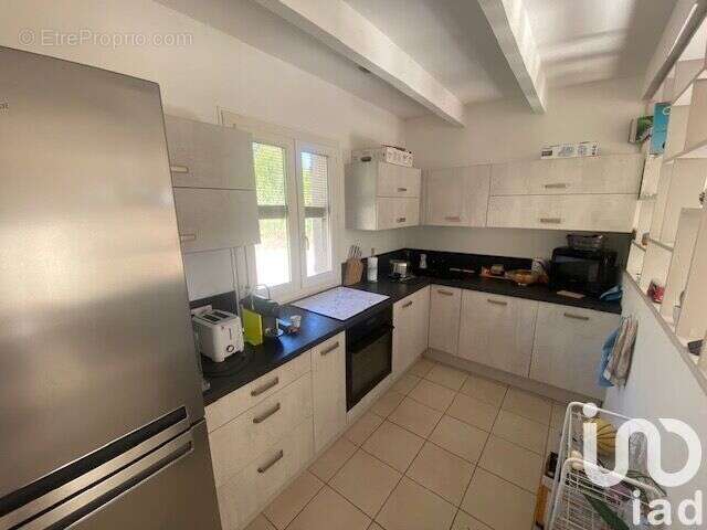 Photo 6 - Maison à SARI-SOLENZARA