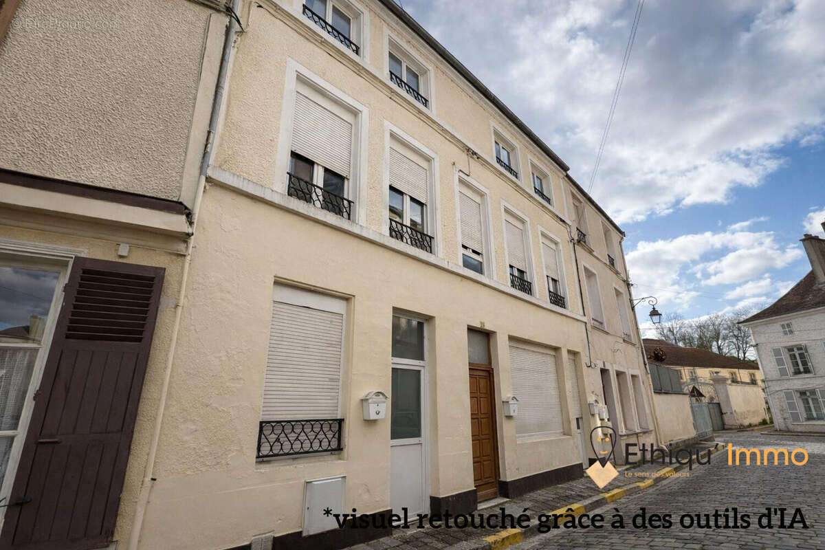 Maison 152 m² à Bar-Sur-Aube  - photo 2