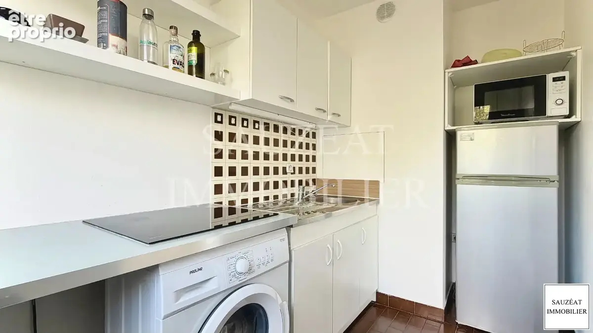 Montrouge - Appartement studio - photo 7