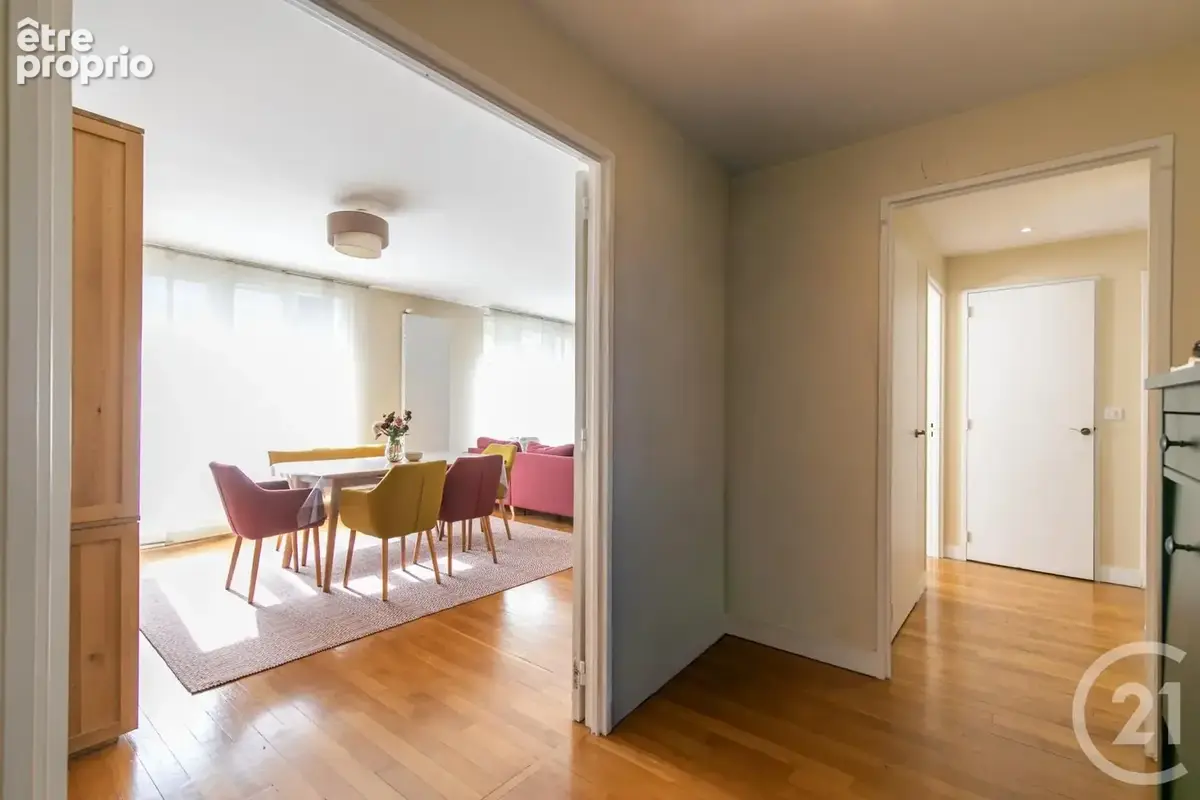 Appartement 4 pièces 76 m² à vendre à Saint-Maur-Des-Fosses (94100) - photo 10