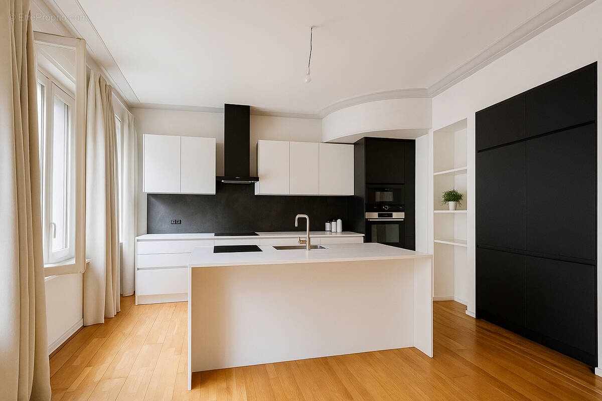 Appartement à LILLE