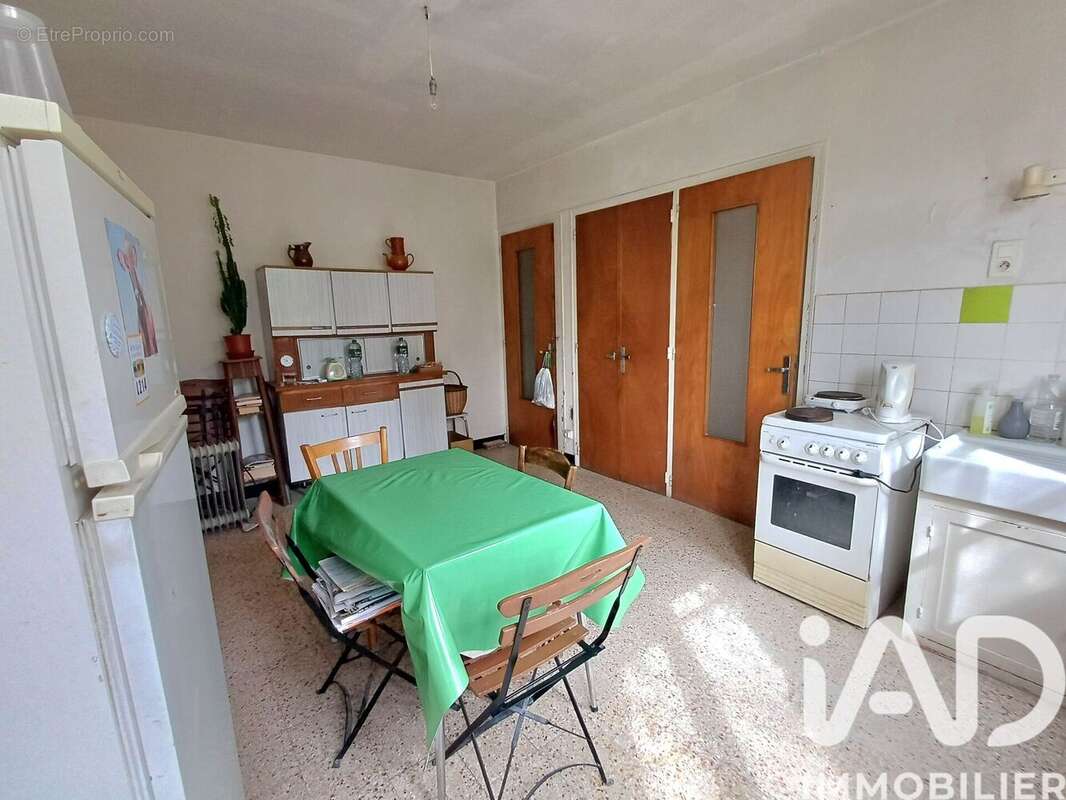 Photo 5 - Maison à SENS