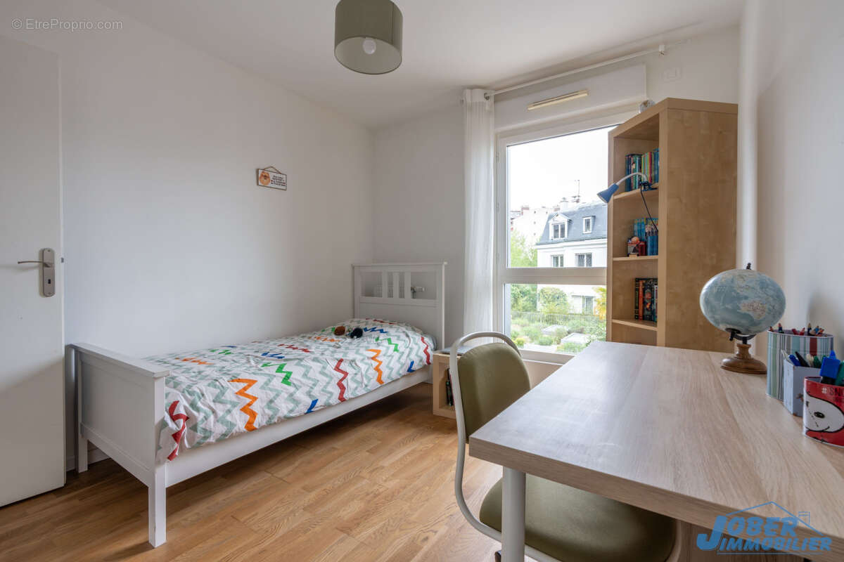 Appartement à NOGENT-SUR-MARNE