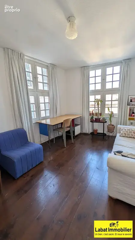 Appartement 3 pièces 61 m² à vendre à Bayonne (64100) - photo 8
