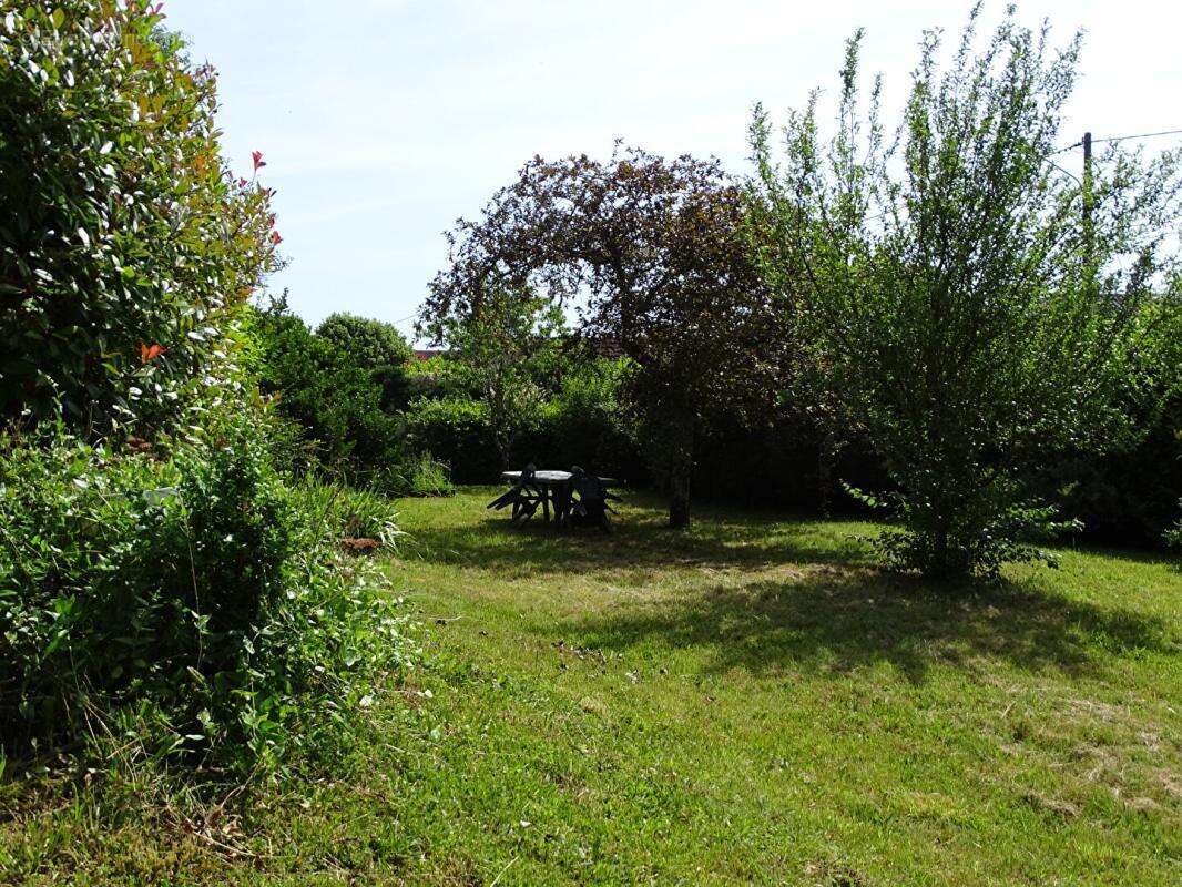 Maison Thonac 6 pièce(s) 136 m2 - photo 5
