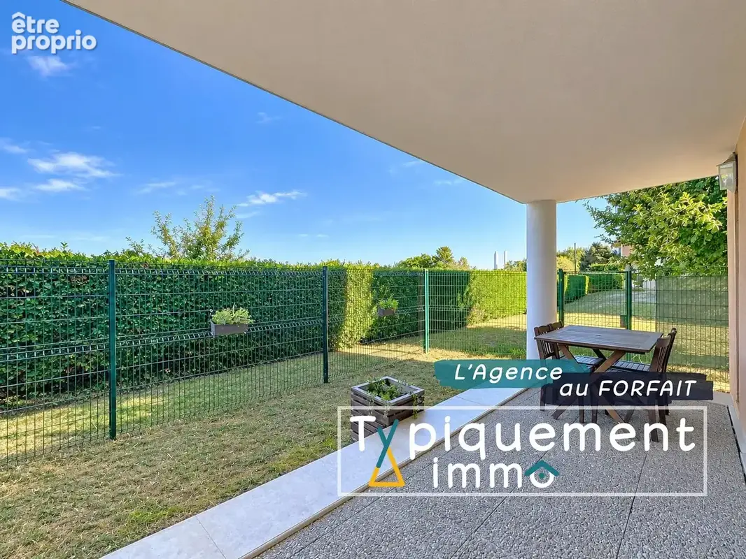 Appartement 2 pièces 54 m² à vendre à Toulouse (31500) - photo 2