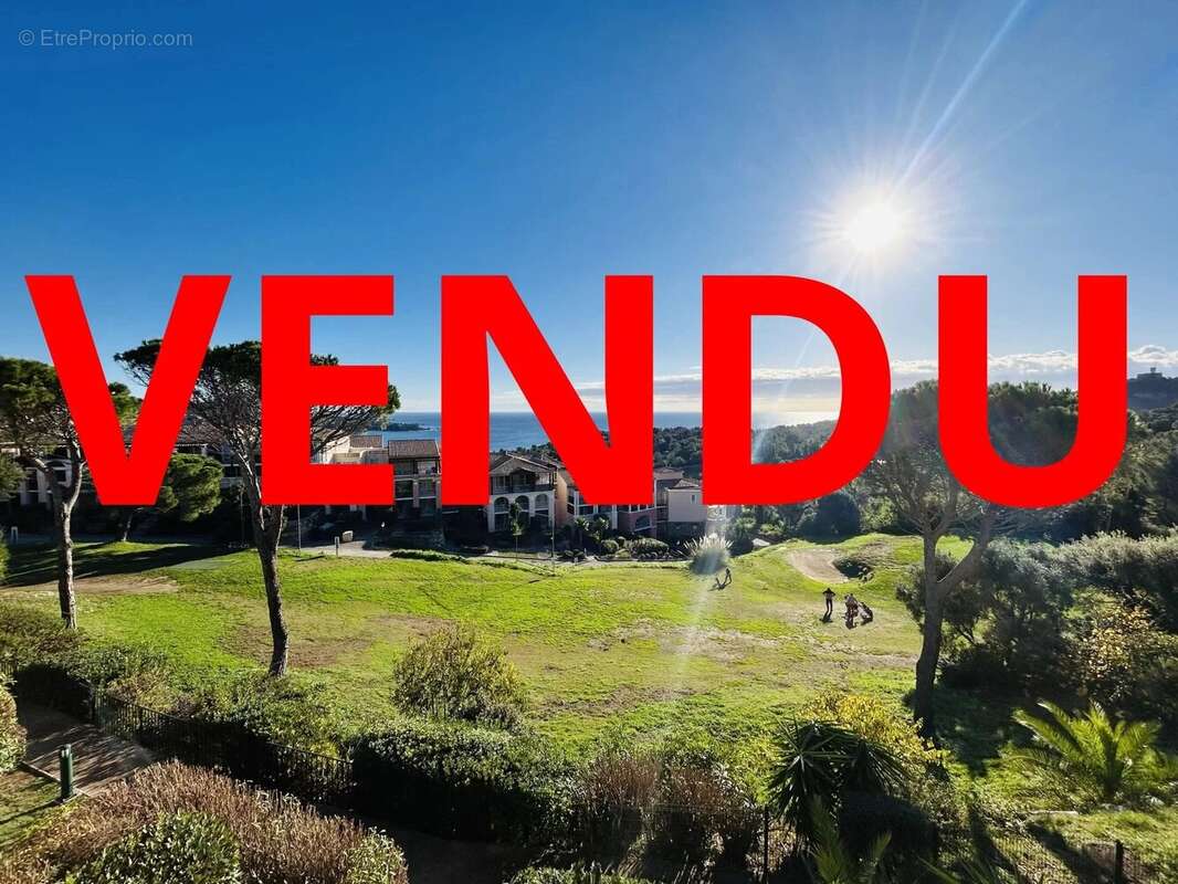 Appartement à LA SEYNE-SUR-MER