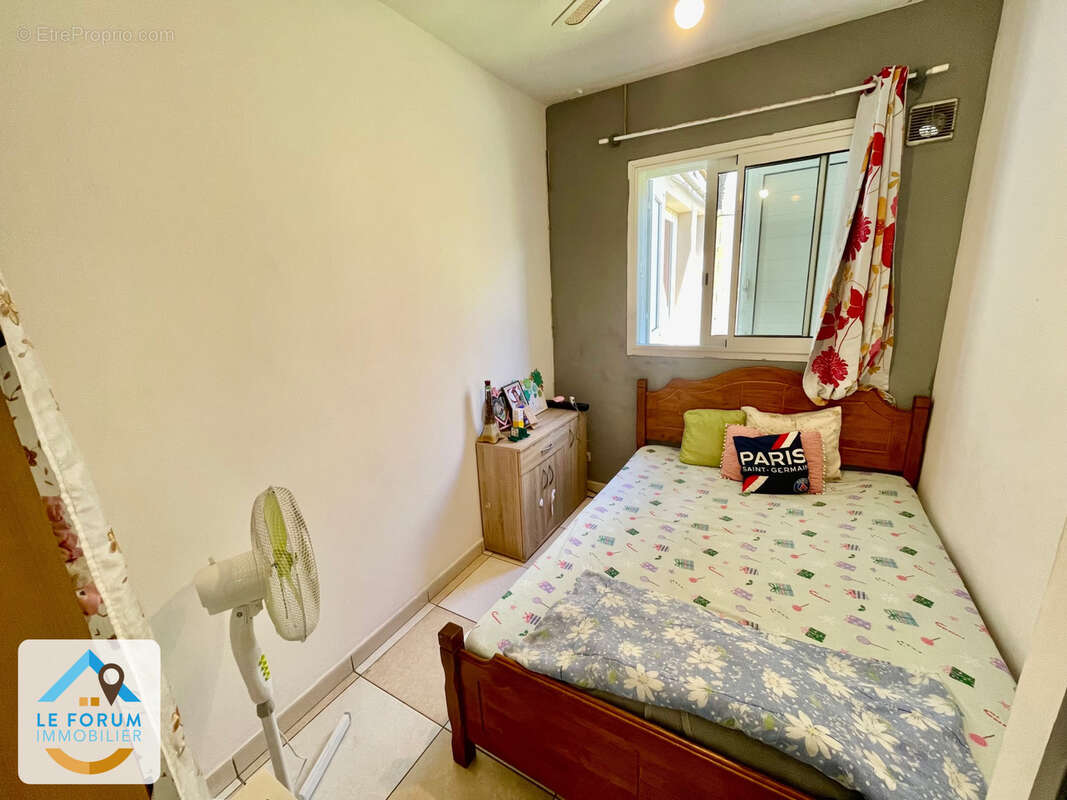 Maison à SAINT-JOSEPH