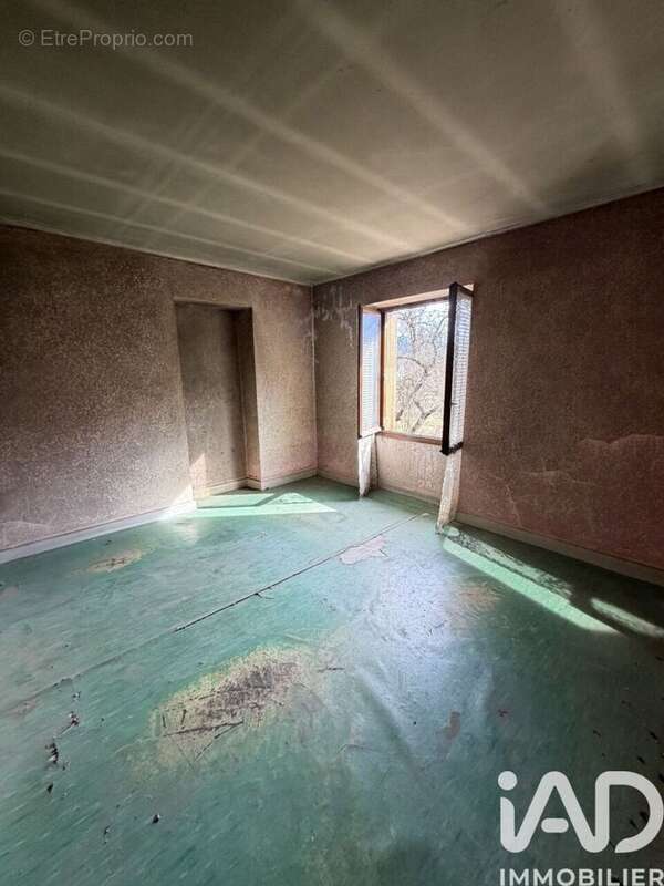 Photo 9 - Maison à LE BOURG-D'OISANS