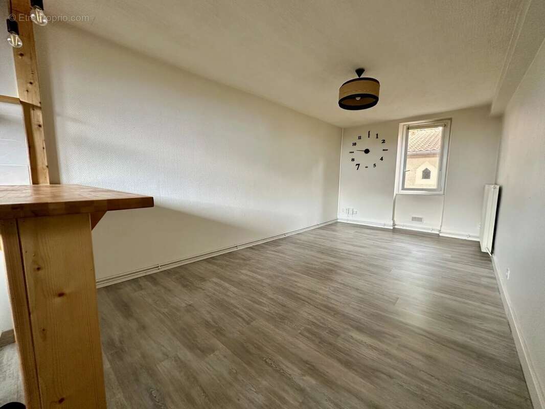 Appartement à VENERQUE