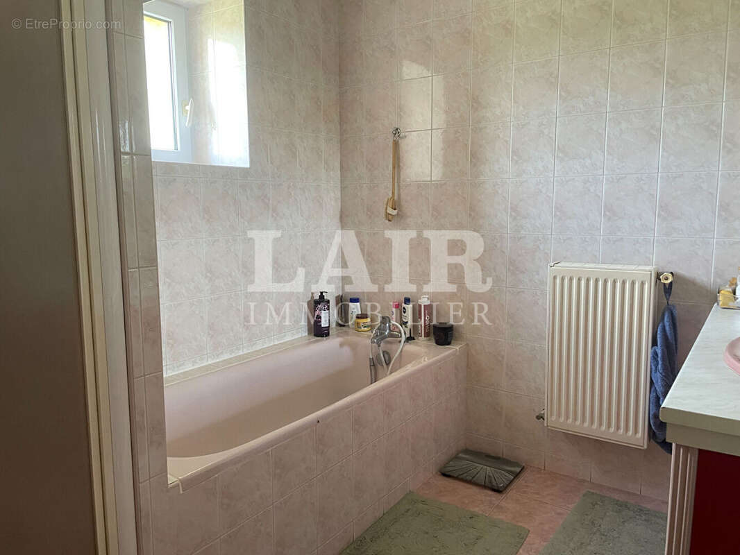 Bel ensemble à vendre, secteur Mamers, réf B15390 - photo 10