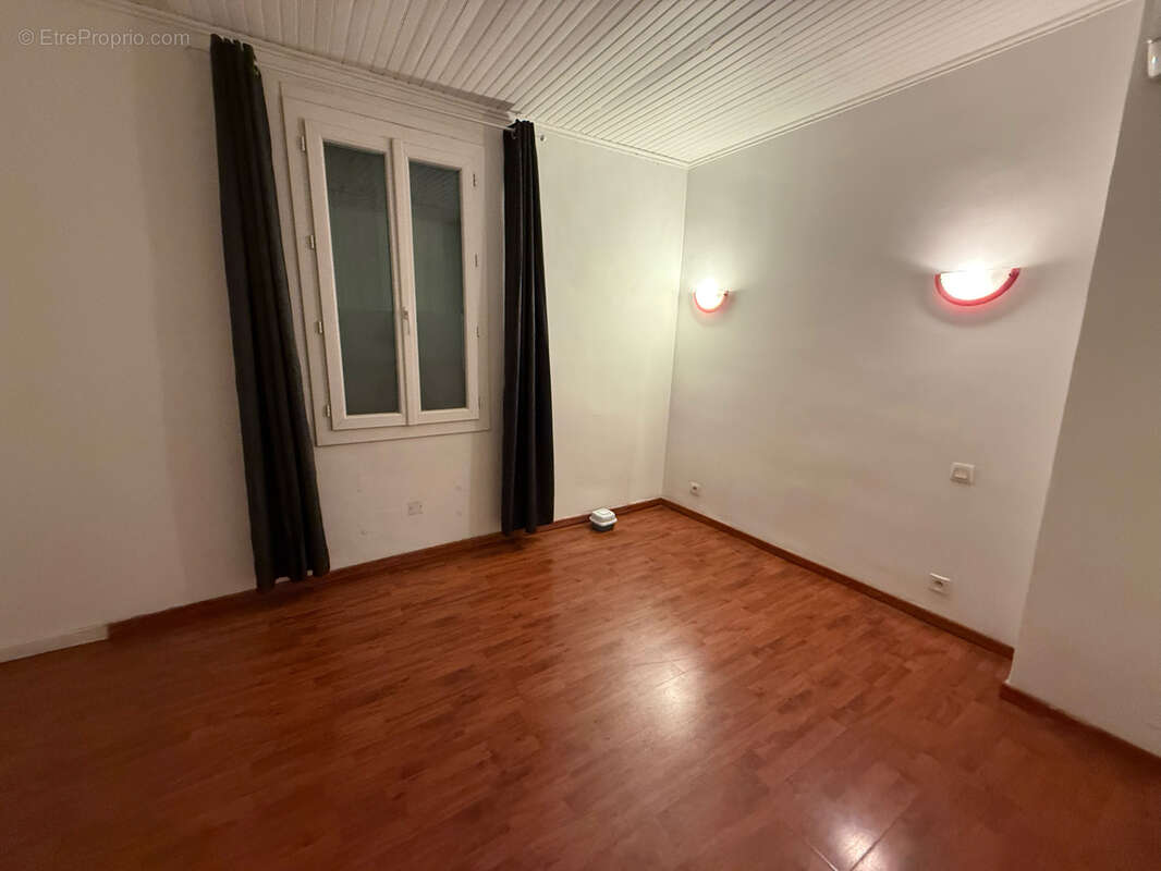 Maison à SAINT-GILLES