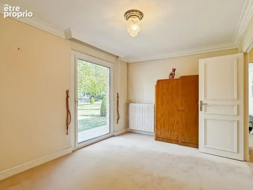 Propriété de caractère avec dépendances aux portes d’Évreux - photo 16