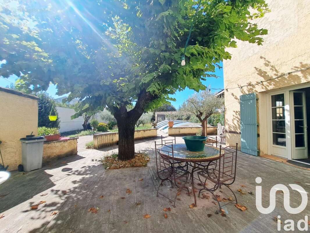 Photo 6 - Maison à CARPENTRAS