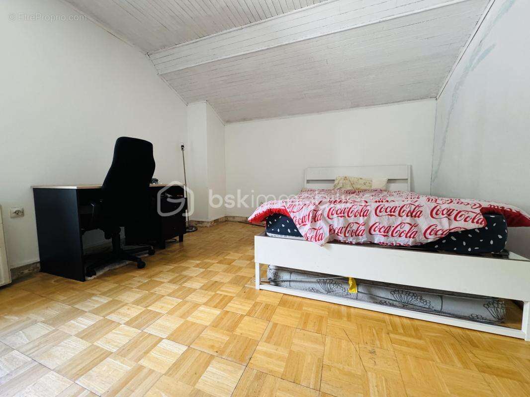 Appartement à VILLARD-BONNOT