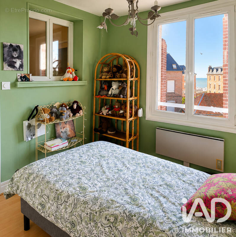 Photo 1 - Appartement à MERS-LES-BAINS