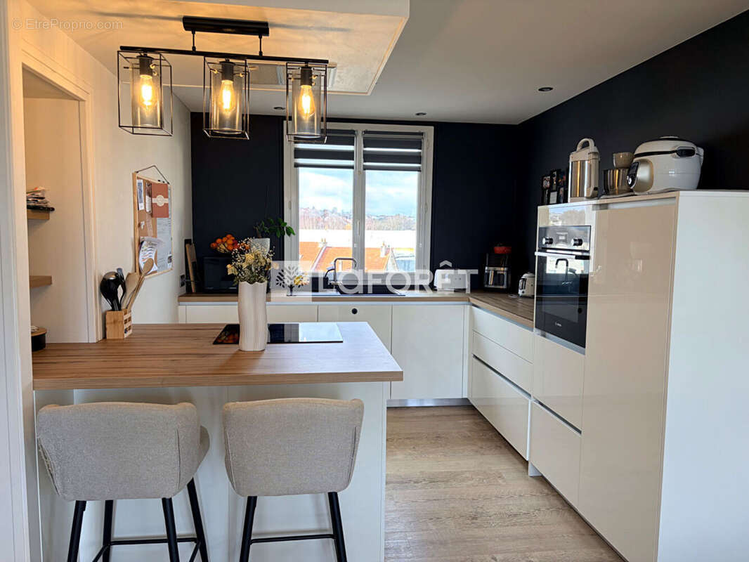 Appartement à AURILLAC