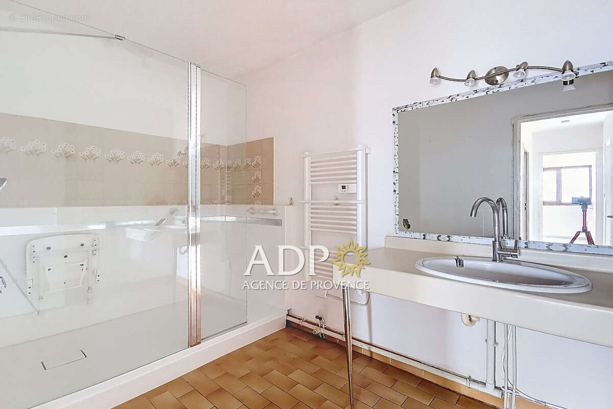 Appartement à GRASSE