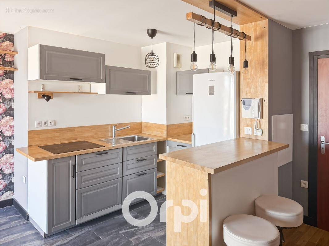 Appartement à COUERON