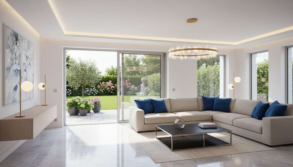 Appartement à PFULGRIESHEIM