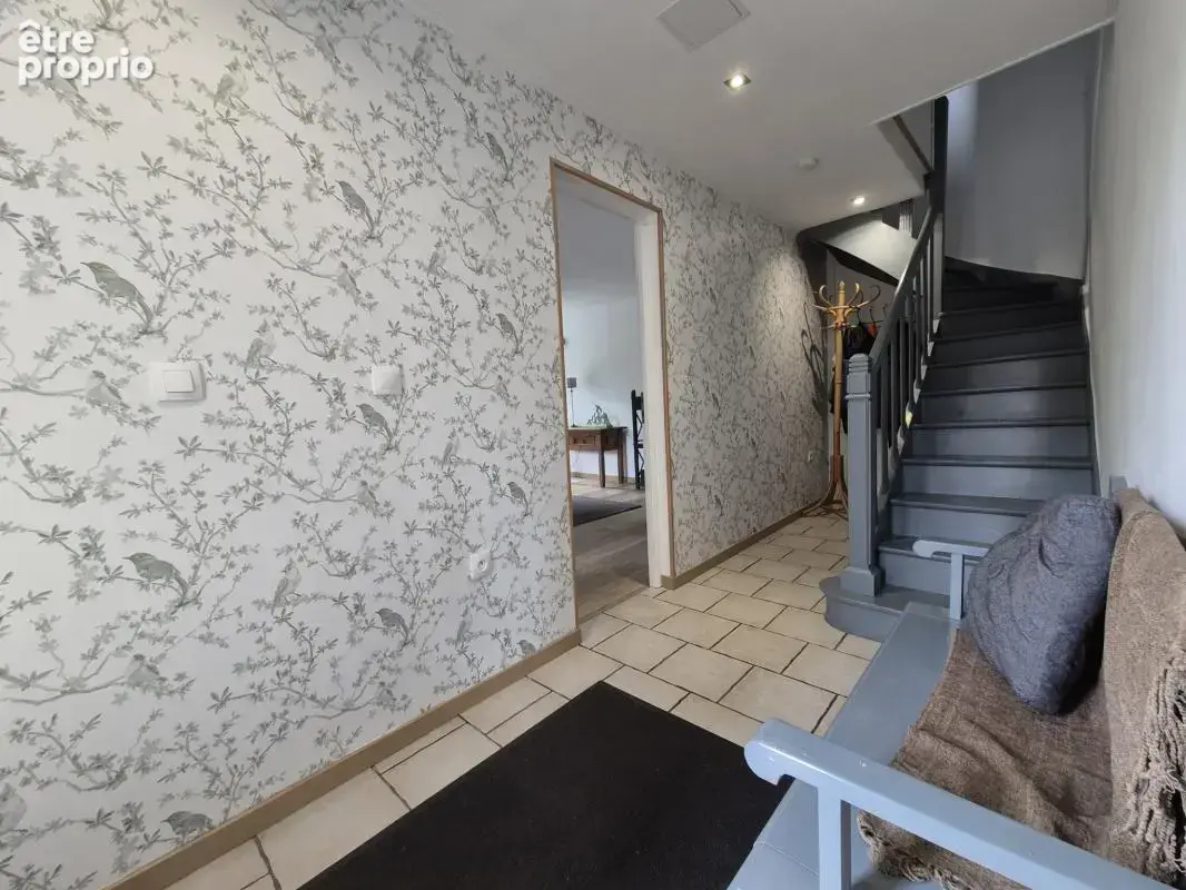 Maison en Pierres sous Ardoises   Charme Authentique & Poten - photo 3