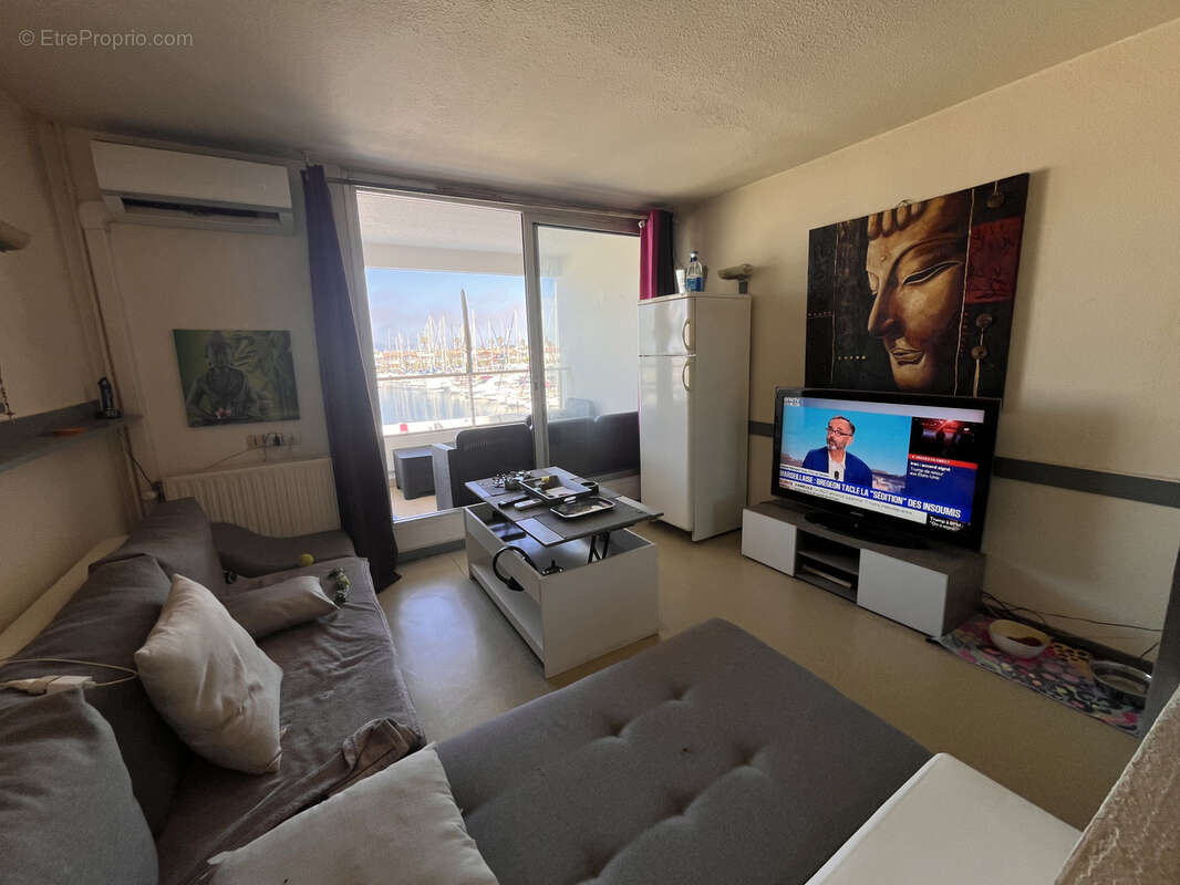 Appartement à AGDE