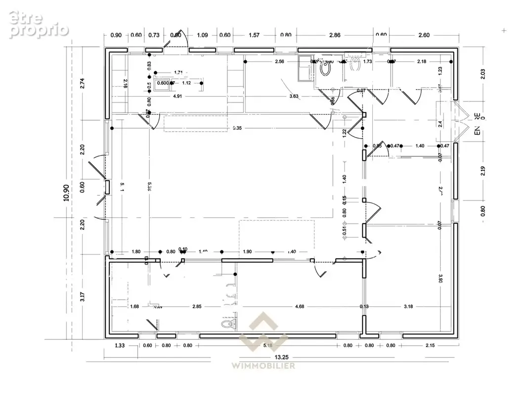 Maison 6 pièces 126 m² à vendre à Pignans (83790) - photo 4