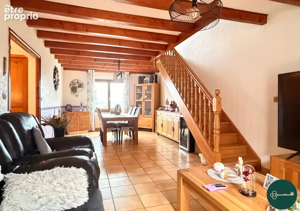 Maison Frouard 6 pièces 143m2 - photo 3