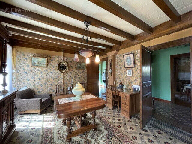 Photo 6 - Maison à SAINT-ETIENNE-DE-BAIGORRY