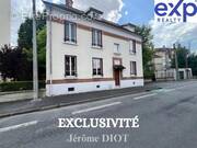 Maison à CHALONS-EN-CHAMPAGNE