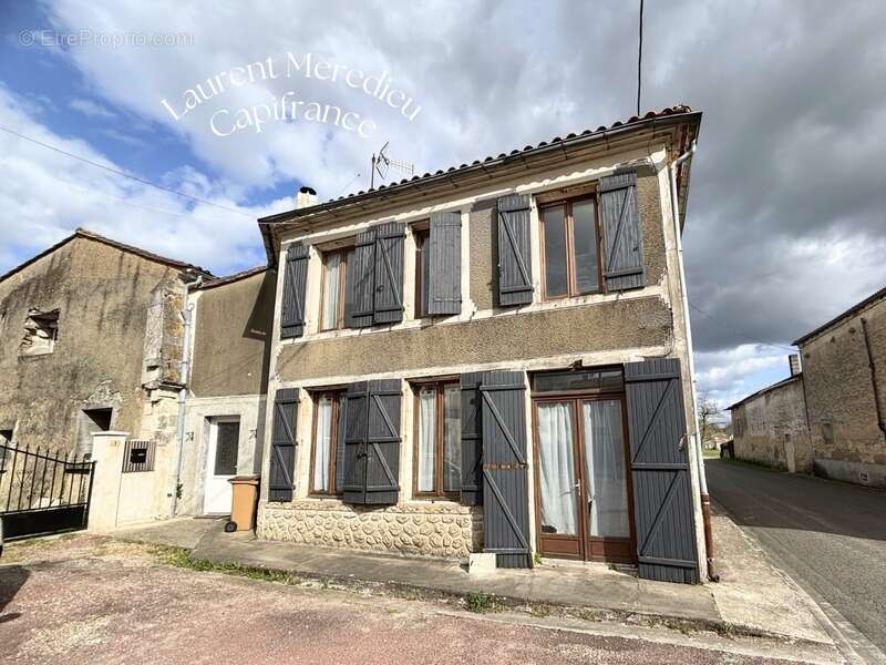 Maison de 140 m² avec grand chai et terrain de 1 400 m² – Pleine Selve - photo 3