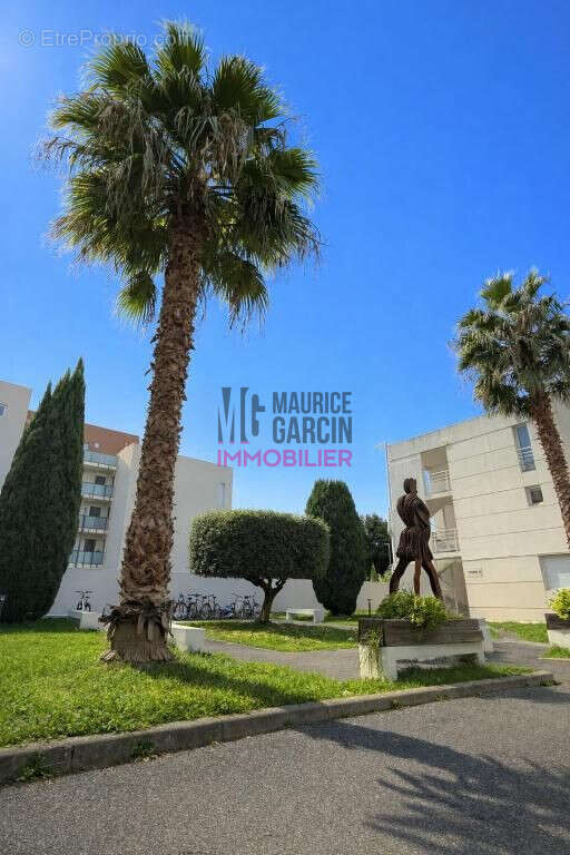 Appartement 19 m² à Avignon  - photo 9