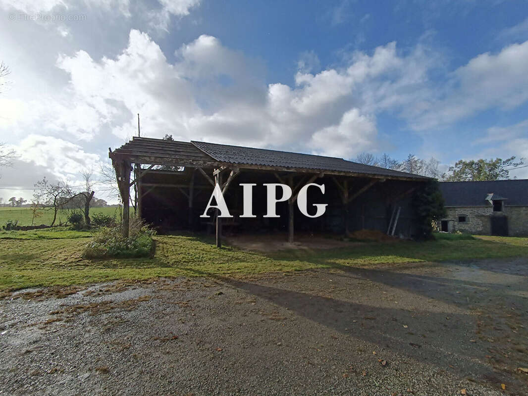 Maison à SAINT-MAYEUX