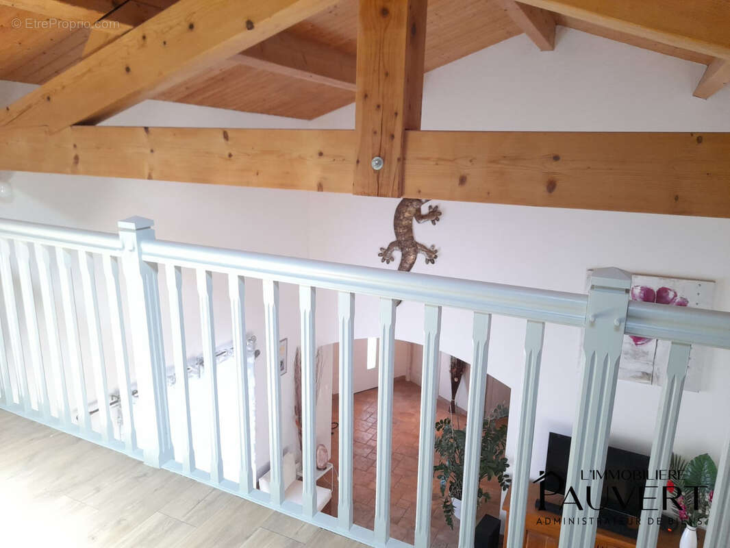 À vendre   Maison familiale de 168 m2 au Carlaret (Ariège), à 10 min de Pamiers   340 000 € HAI - photo 11