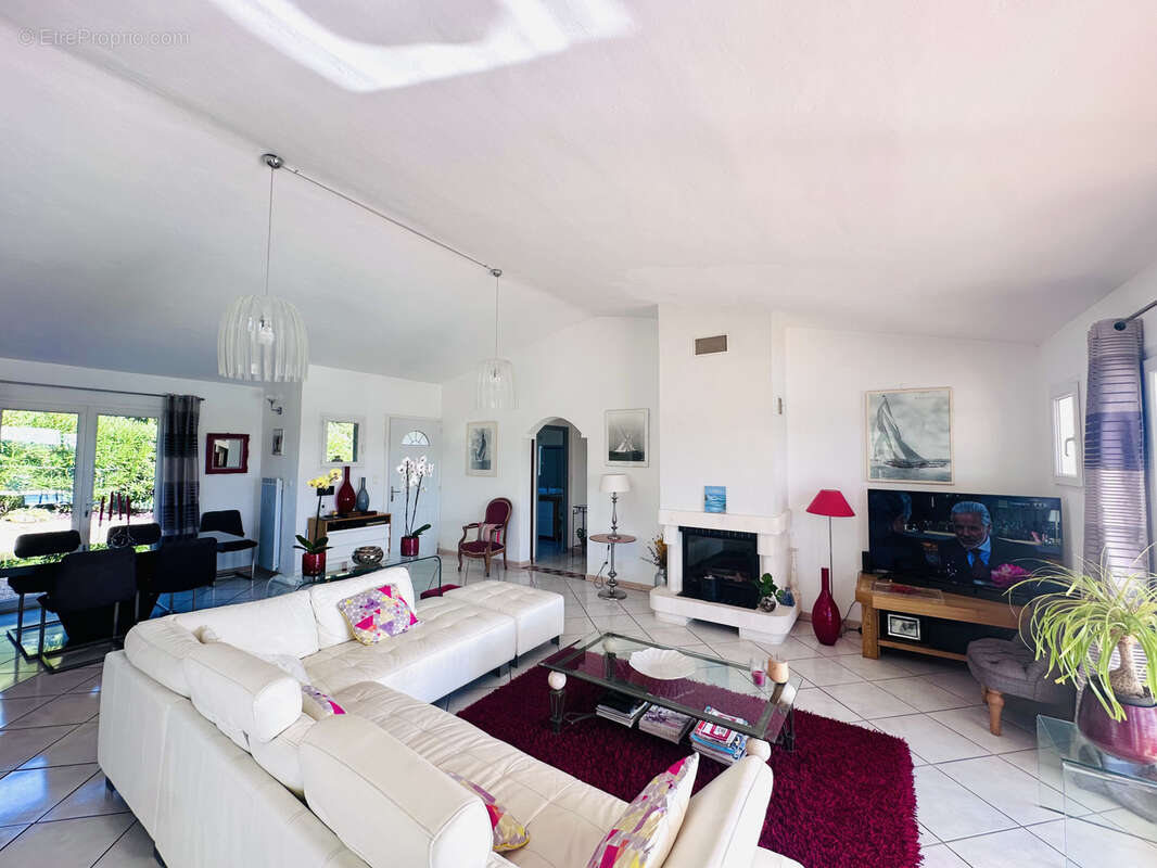 Maison à PORTO-VECCHIO