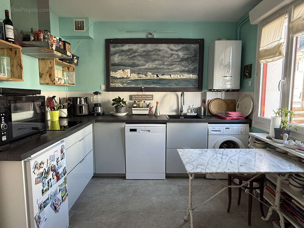 Maison à LE CROISIC