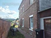 Maison à CAUDEBEC-LES-ELBEUF