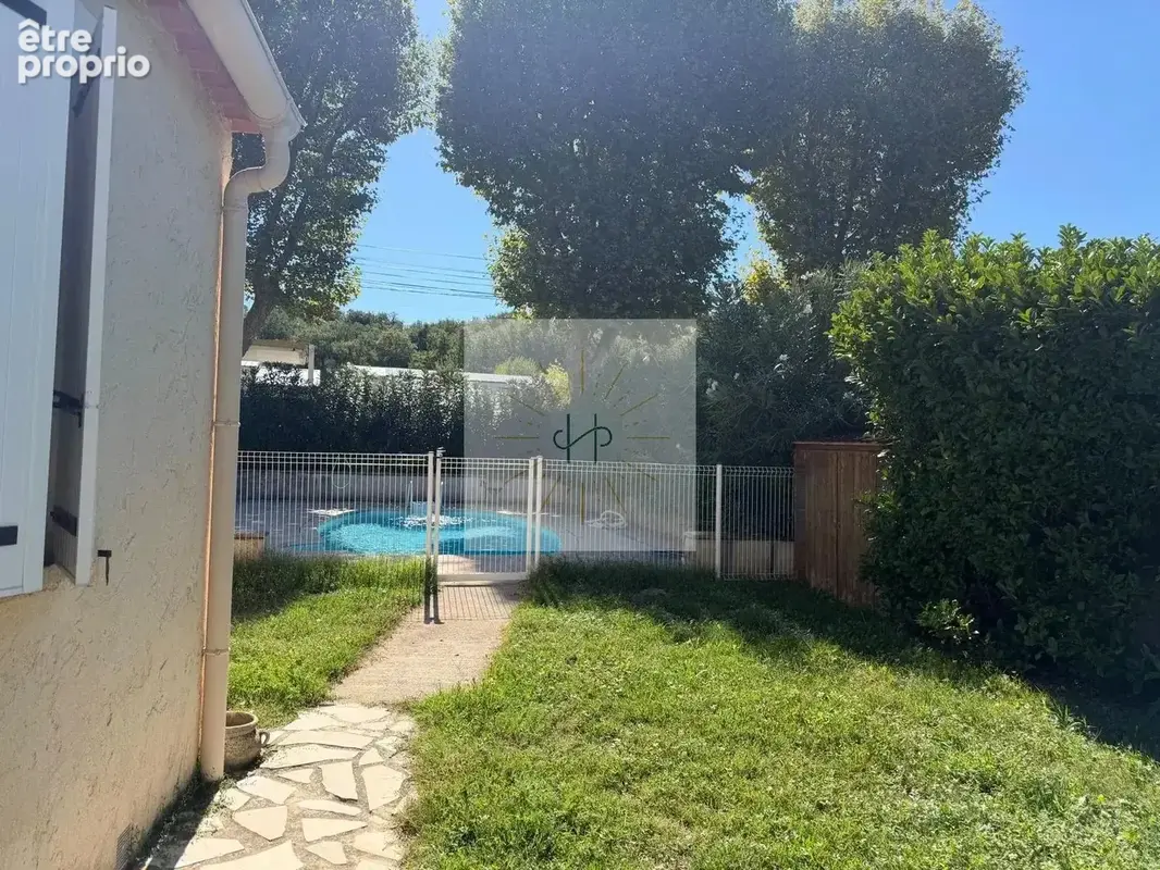 Maison 120 m² à La Coucourde  - photo 2