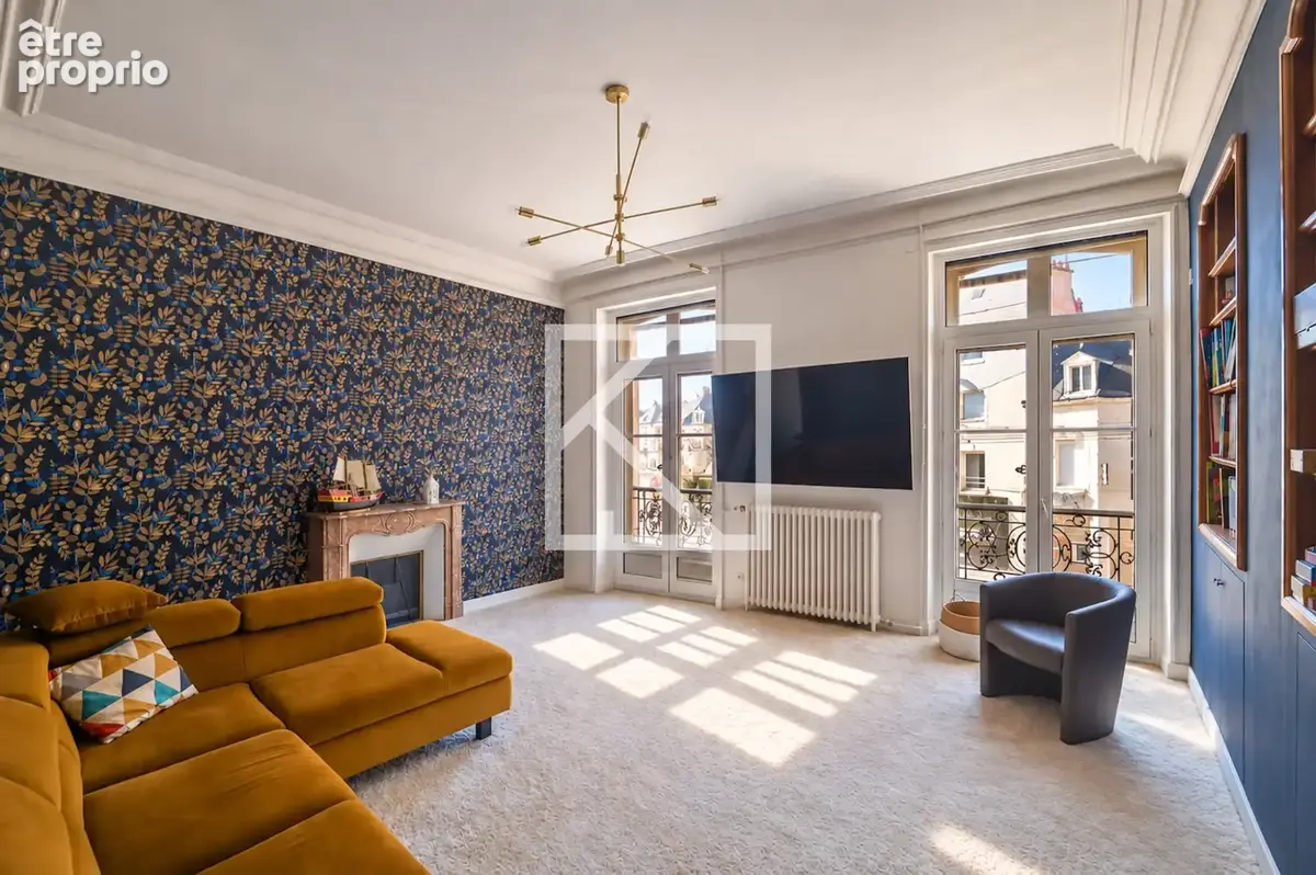 Maison 7 pièces 187 m² à vendre à Le Mans (72000) - photo 8