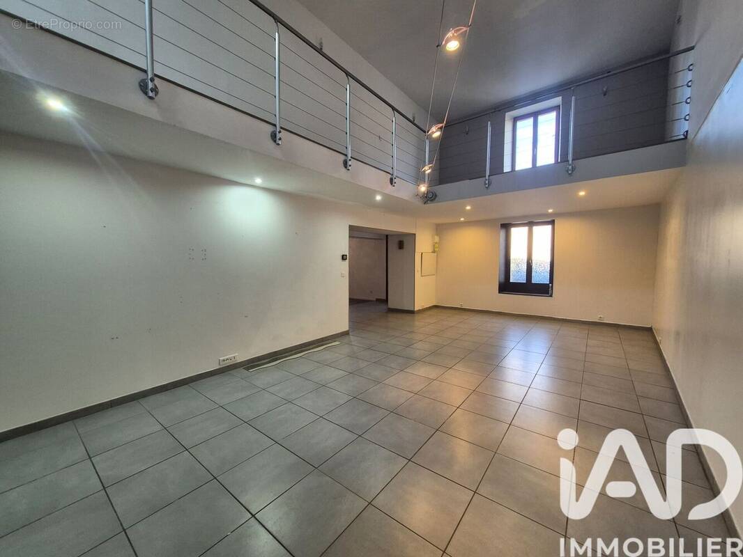 Photo 1 - Maison à COUSANCES-LES-FORGES