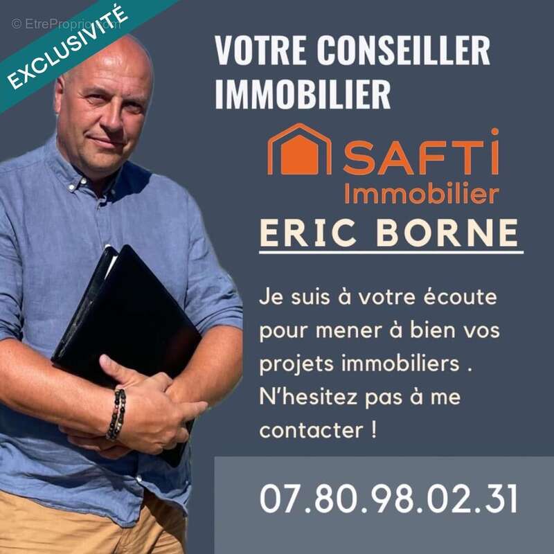 Photo 9 - Appartement à SAINT-OMER