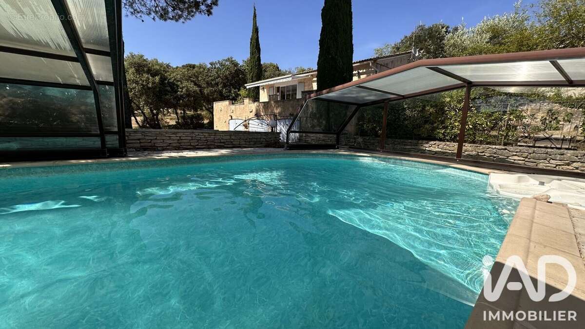 Maison 120 m² à Crillon-Le-Brave  - photo 2